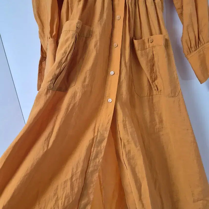 [BUNJANG] H&amp;M Long Dress / H&amp;M 롱원피스