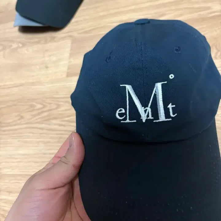 [BUNJANG] Musent Ball Cap / 무센트 볼캡