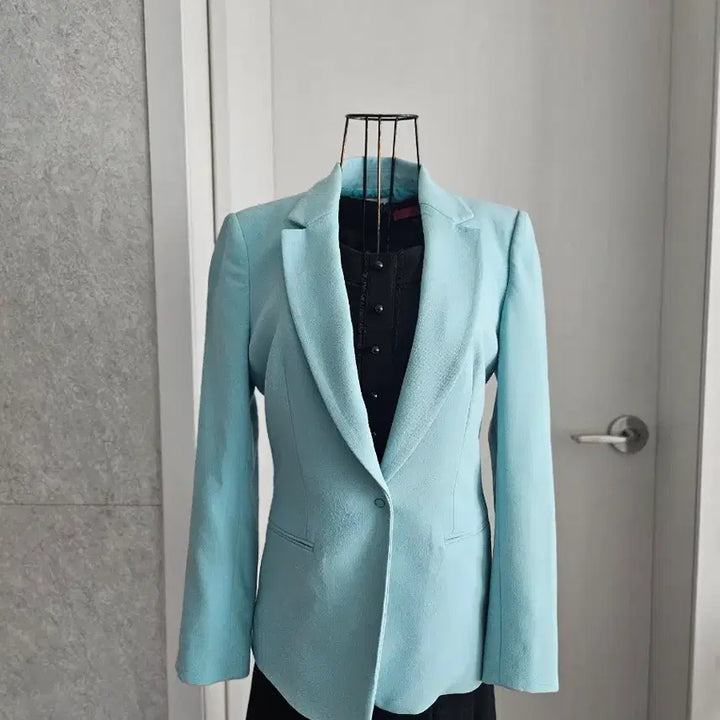 [BUNJANG] Mint Green Women&
