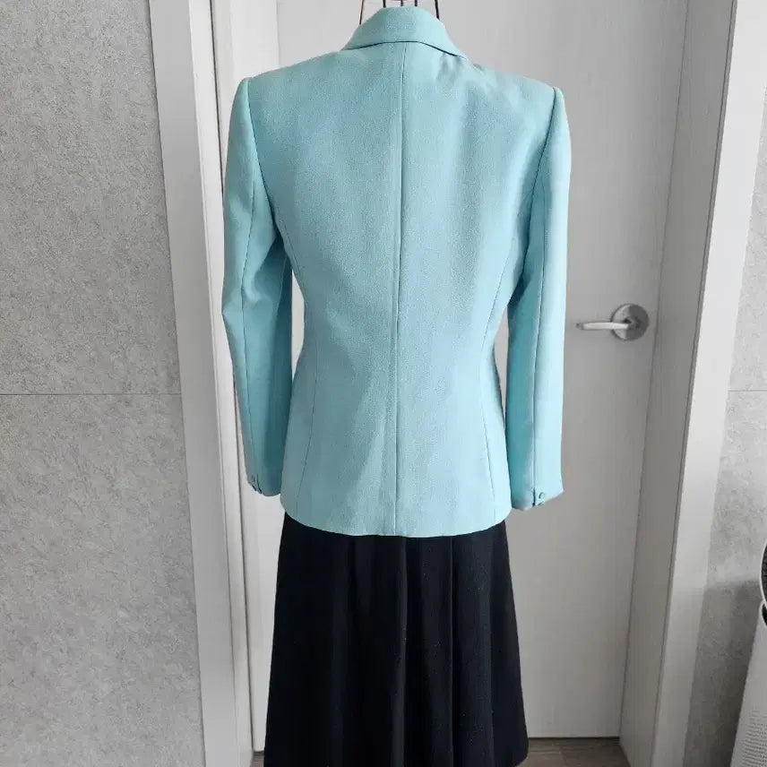 [BUNJANG] Mint Green Women&