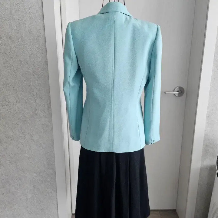 [BUNJANG] Mint Green Women&