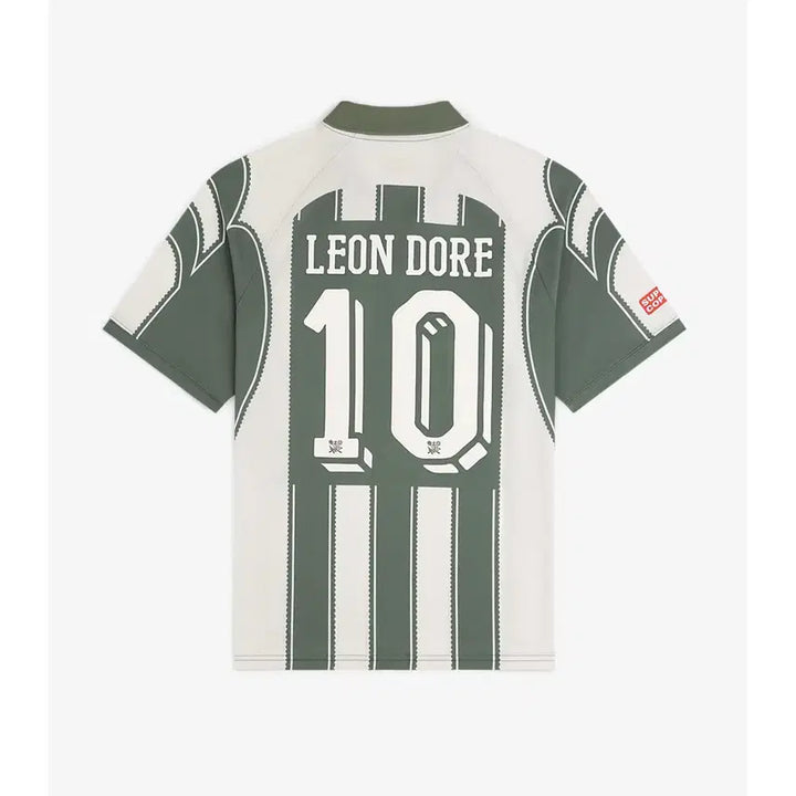[BUNJANG] Aime Leon Dore Cup Soccer Jersey / [XXL] Aime leon dore Cup Soccer Jersey