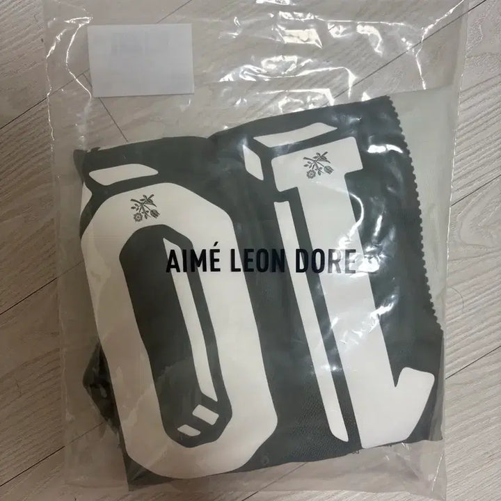 [BUNJANG] Aime Leon Dore Cup Soccer Jersey / [XXL] Aime leon dore Cup Soccer Jersey