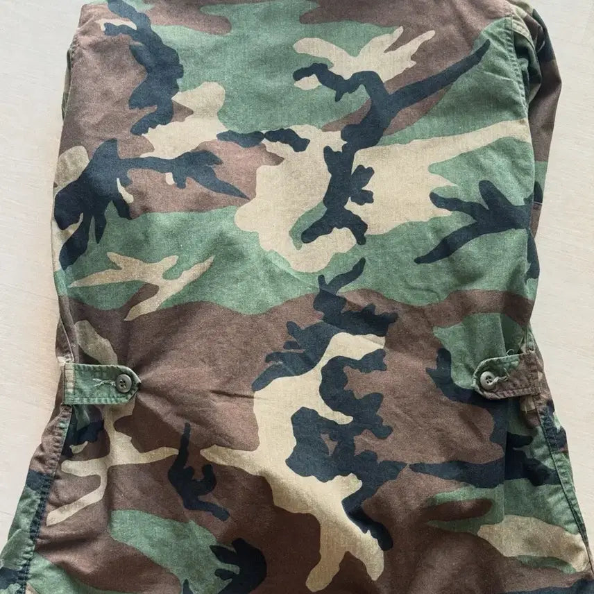 [SOLD OUT] 미군 우드랜드 BDU
