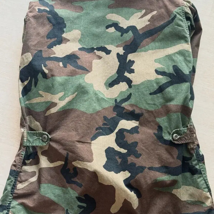 [SOLD OUT] 미군 우드랜드 BDU