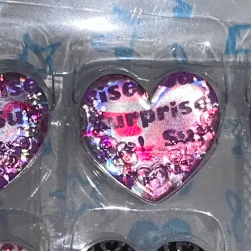 [BUNJANG] Prism Stone Edel Rose Uniform Surprise Stone Set / 3개 일괄 가격) 프리즘스톤 에델로즈 교복 서프라이즈 스톤 세트 류빈