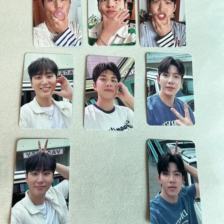 [BUNJANG] DAY6 2025 Season&