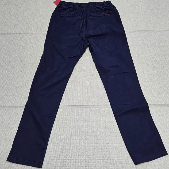 [BUNJANG] Gramicci NN Pants Crop Double Navy S Size New / 그라미치 NN팬츠 크롭 더블 네이비 S 사이즈 새상품