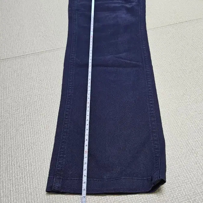 [BUNJANG] Gramicci NN Pants Crop Double Navy S Size New / 그라미치 NN팬츠 크롭 더블 네이비 S 사이즈 새상품