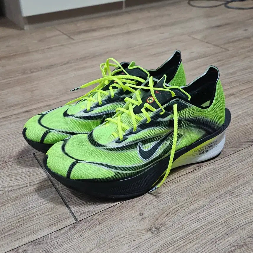 [BUNJANG] Nike Vaporfly Next% 4 Running Shoes / 나이키 베이퍼플라이 넥스트% 4 285 (280교환가능)
