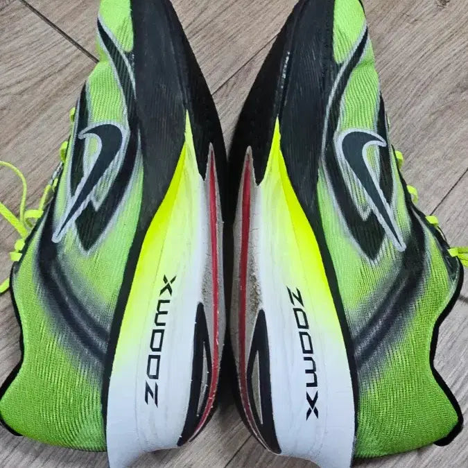 [BUNJANG] Nike Vaporfly Next% 4 Running Shoes / 나이키 베이퍼플라이 넥스트% 4 285 (280교환가능)