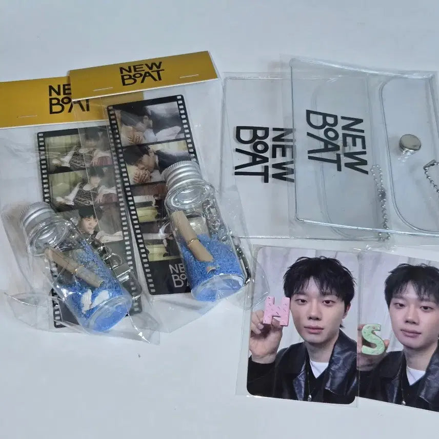 [BUNJANG] Ha Hyunsang Archive Live Concert Fan Zone Photocard / 하현상 아카이브라이브 콘서트 팬존 포카