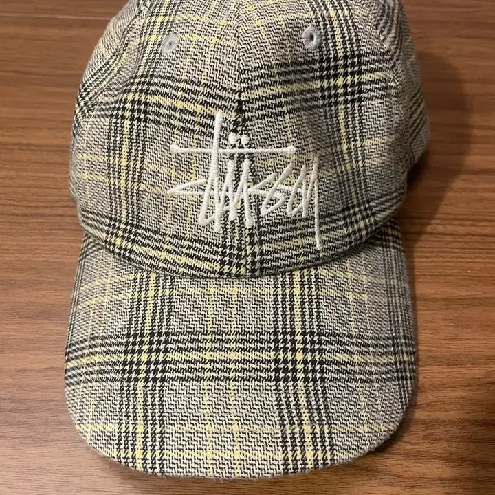 [BUNJANG] Stussy Vintage Ball Cap / 스투시 빈티지 볼캡 상태 8.5/10