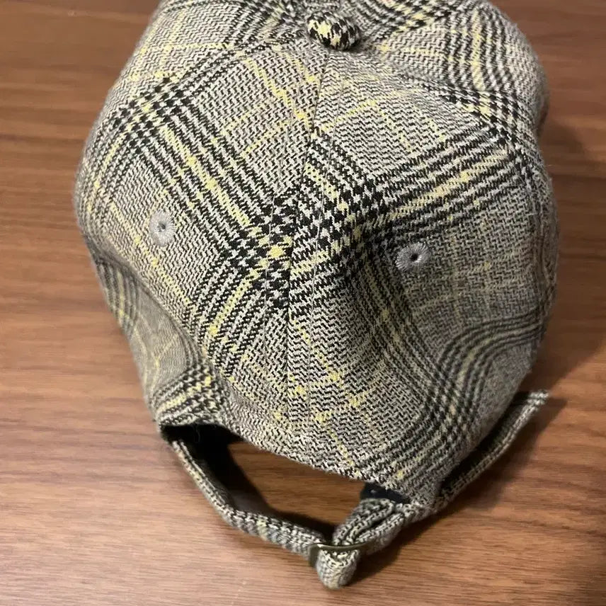 [BUNJANG] Stussy Vintage Ball Cap / 스투시 빈티지 볼캡 상태 8.5/10