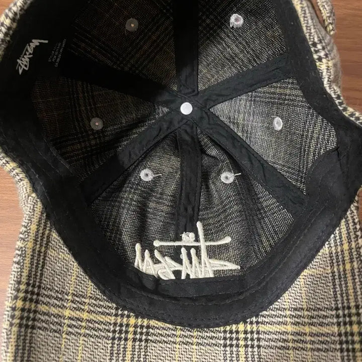 [BUNJANG] Stussy Vintage Ball Cap / 스투시 빈티지 볼캡 상태 8.5/10
