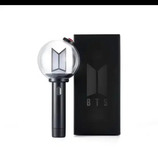 [SOLD OUT] BTS 방탄 응원봉 ver.4 (New 아미밤)