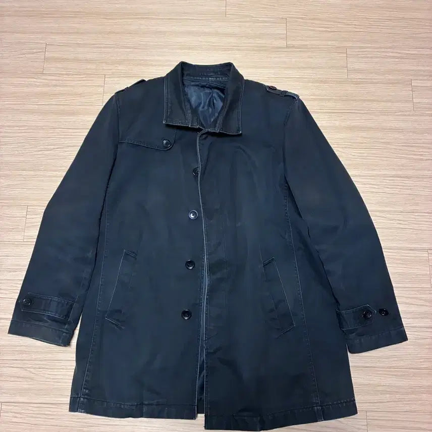 [BUNJANG] Vintage Coat / 빈티지 코트