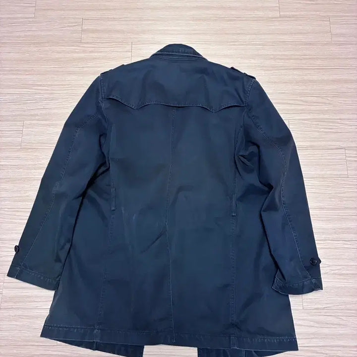 [BUNJANG] Vintage Coat / 빈티지 코트
