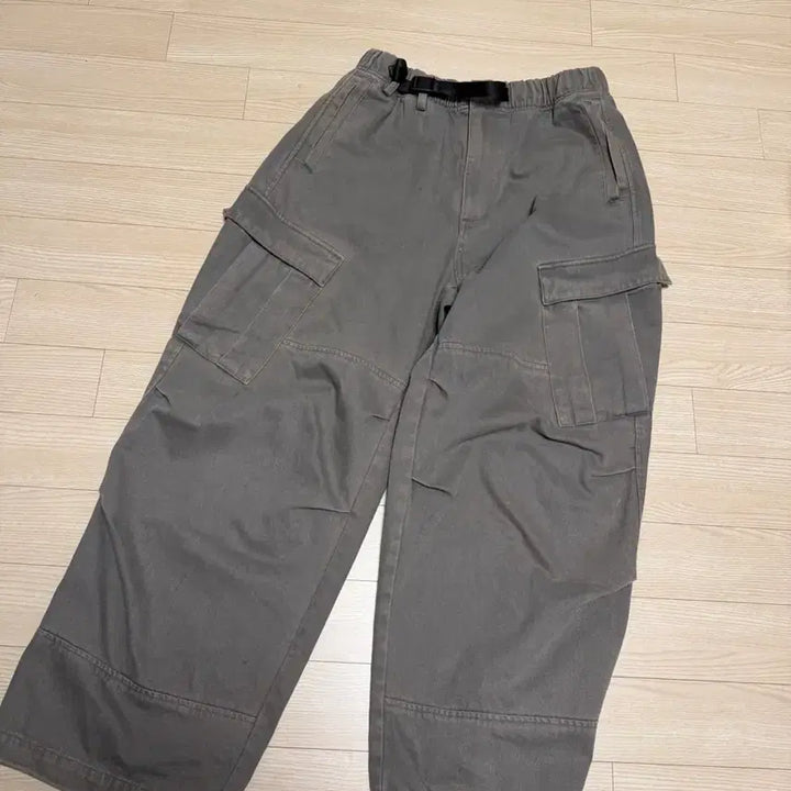 [SOLD OUT] 해칭룸 밀팬츠 4
