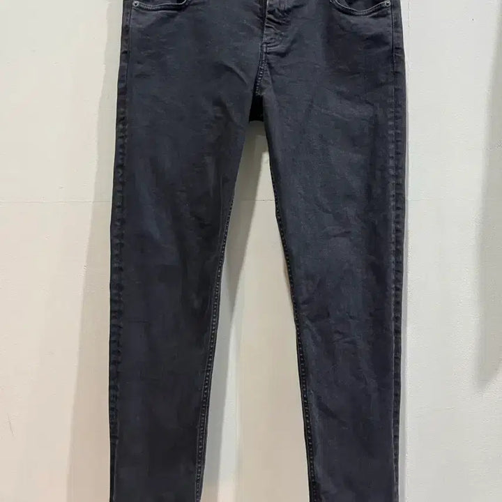 [BUNJANG] Balenciaga Black Jeans Size 40 / 발렌시아가 블랙진 40사이즈 정품