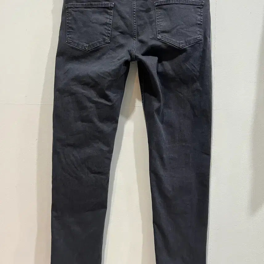 [BUNJANG] Balenciaga Black Jeans Size 40 / 발렌시아가 블랙진 40사이즈 정품
