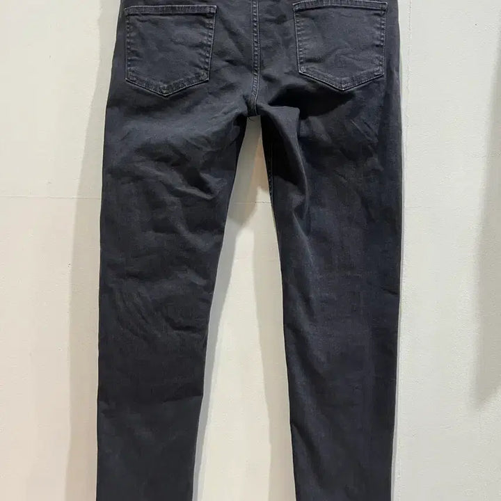 [BUNJANG] Balenciaga Black Jeans Size 40 / 발렌시아가 블랙진 40사이즈 정품