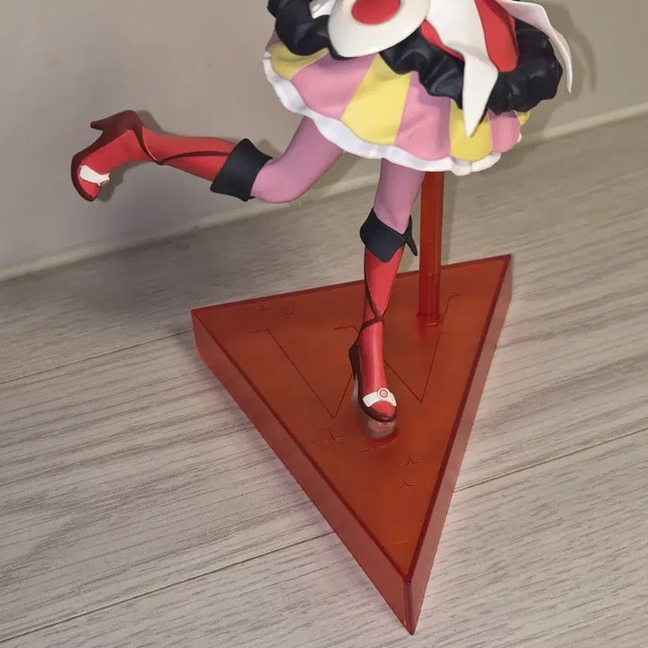 [BUNJANG] Macross Delta Freyja Wion Banpresto SQ Figure / 마크로스 델타 프레이야 비온 반프레스토 SQ 피규어