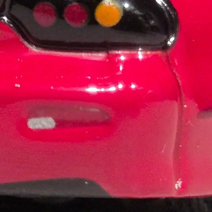 [BUNJANG] Tomica Limited Mazda RX-7 (FD3S) Diecast Car / (하자) 토미카 리미티드 마쓰다 RX-7 (FD3S)