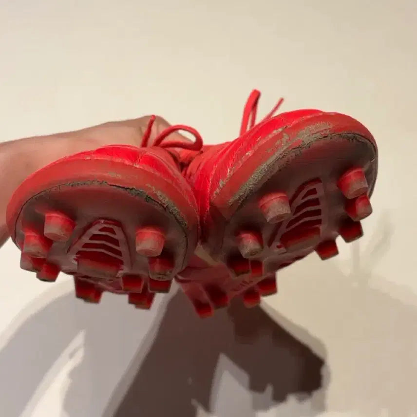 [BUNJANG] Mizuno Morelia 4 Beta Soccer Cleats / 미즈노 모렐리아4 베타 275