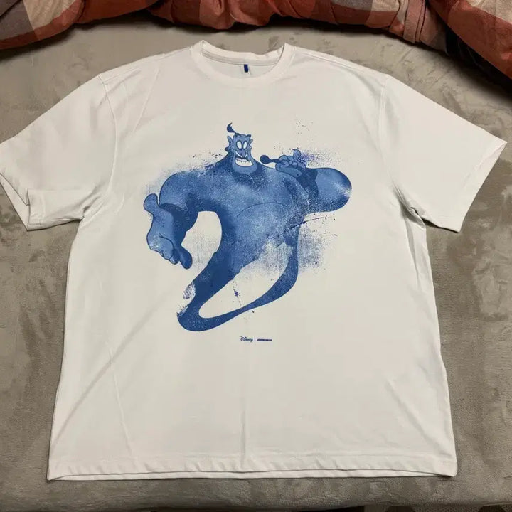 [SOLD OUT] 아더에러 디즈니 반팔 티셔츠
