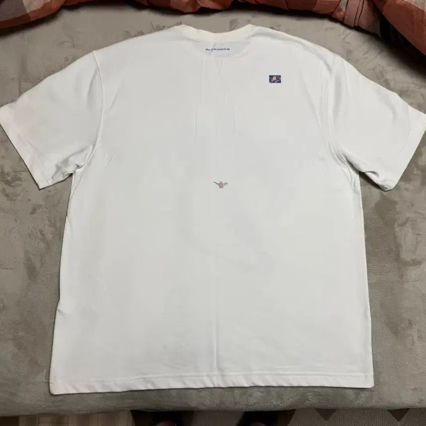[SOLD OUT] 아더에러 디즈니 반팔 티셔츠