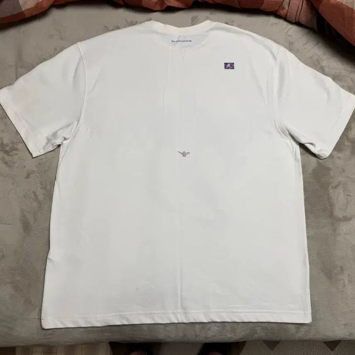 [SOLD OUT] 아더에러 디즈니 반팔 티셔츠