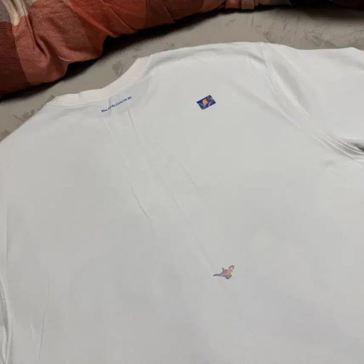 [SOLD OUT] 아더에러 디즈니 반팔 티셔츠