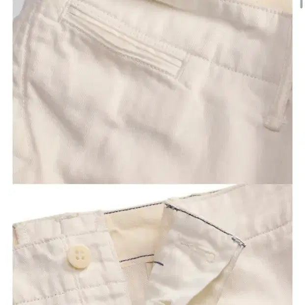 [SOLD OUT] RRL 헤링본 트윌 오피서 치노 팬츠  33/32 사이즈