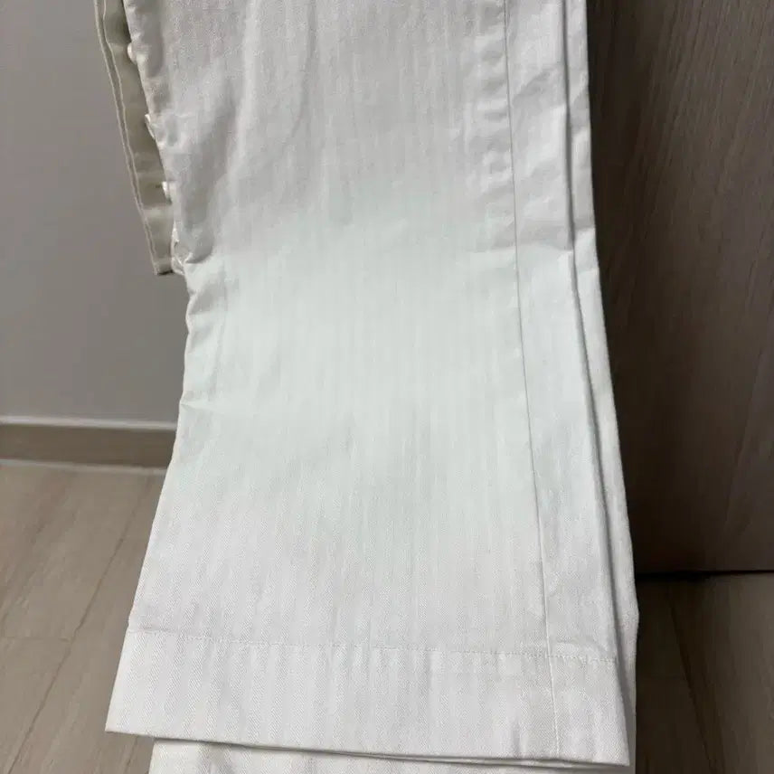 [SOLD OUT] RRL 헤링본 트윌 오피서 치노 팬츠  33/32 사이즈