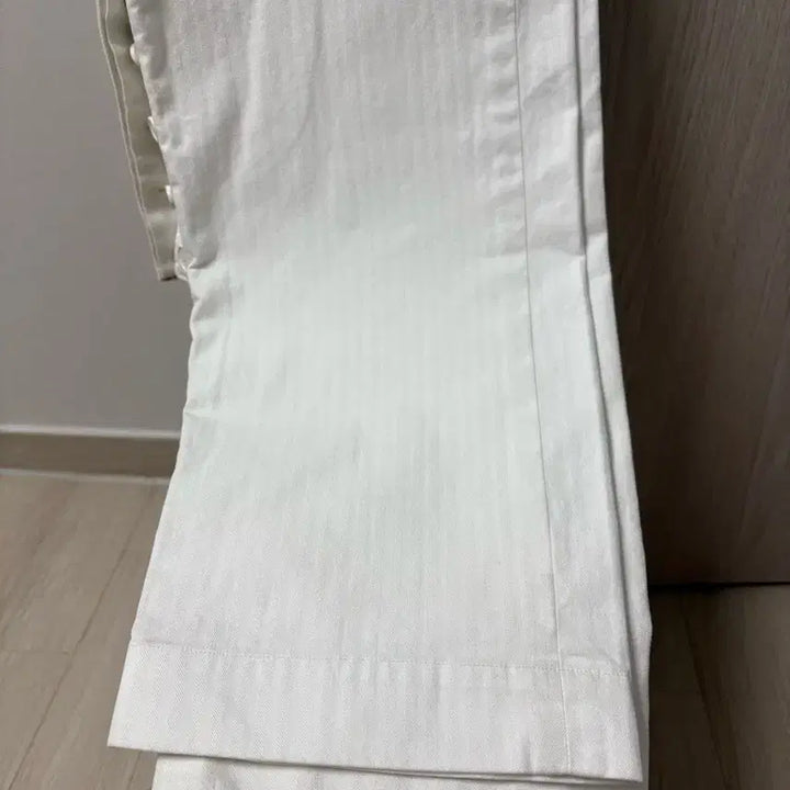 [SOLD OUT] RRL 헤링본 트윌 오피서 치노 팬츠  33/32 사이즈