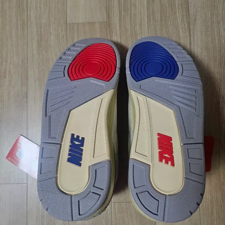 [SOLD OUT] 나이키 조던 3 레트로 서울 2.0
