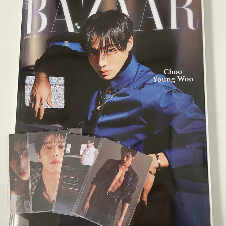 [BUNJANG] CHOI YEONGWOO HAPA&