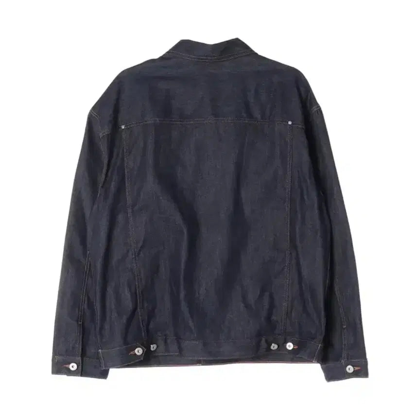 [SOLD OUT] 트릴리온 데님자켓 XL