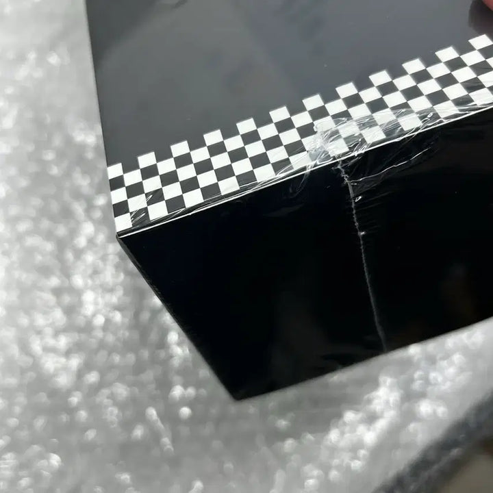 [BUNJANG] Kickflip Official Lightstick (Sealed) with Photocard / [미개봉 새상품] 킥플립 공식 응원봉 포토카드 포함