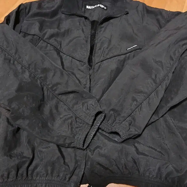 [BUNJANG] MSCHF Track Jacket M / 희귀) MSCHF 트랙 자켓 M