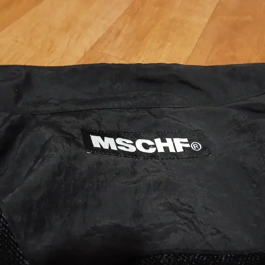 [BUNJANG] MSCHF Track Jacket M / 희귀) MSCHF 트랙 자켓 M
