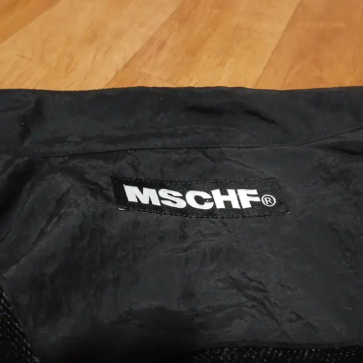 [BUNJANG] MSCHF Track Jacket M / 희귀) MSCHF 트랙 자켓 M