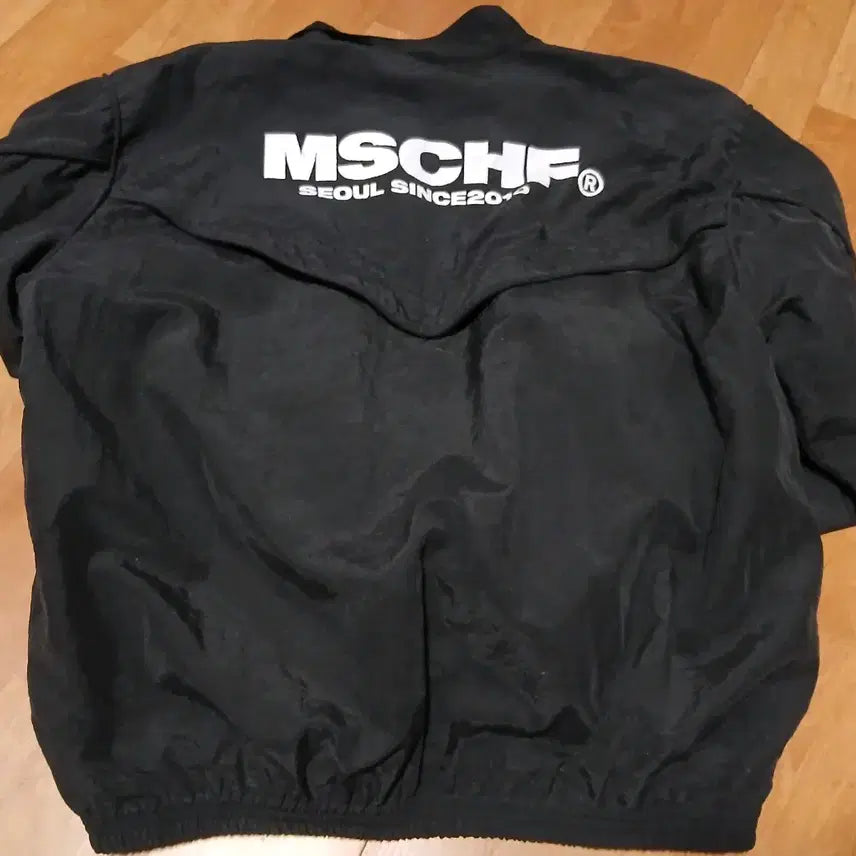 [BUNJANG] MSCHF Track Jacket M / 희귀) MSCHF 트랙 자켓 M