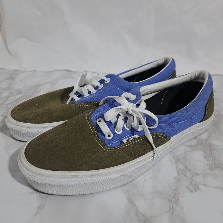 [BUNJANG] Vans Era Men&