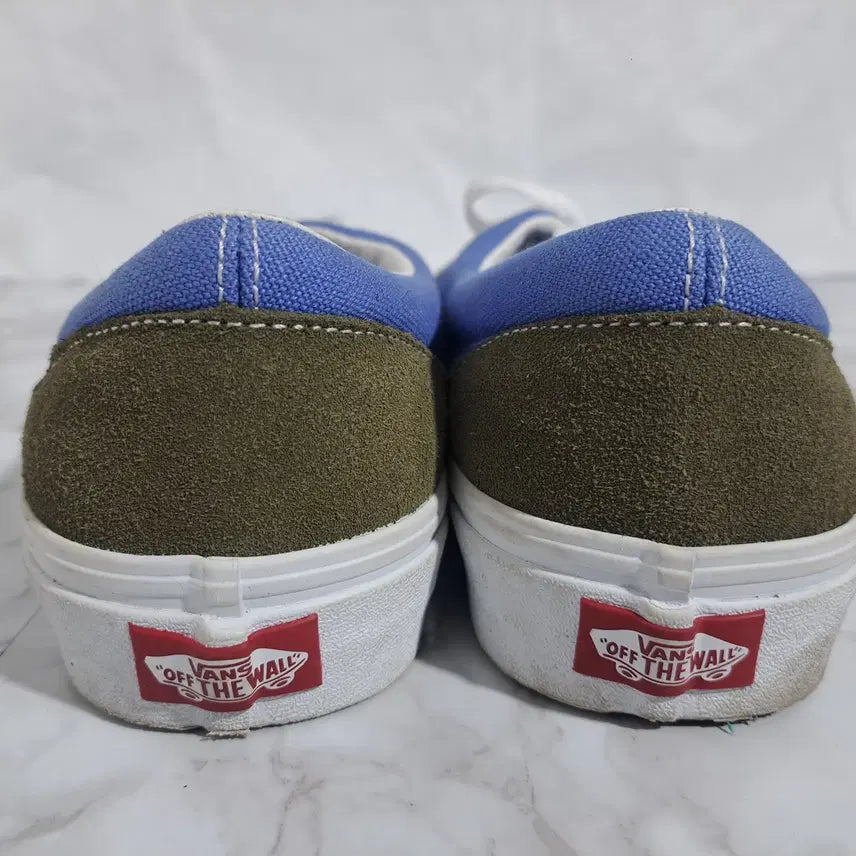 [BUNJANG] Vans Era Men&