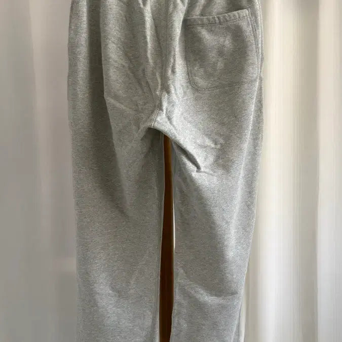 [SOLD OUT] 레이닝챔프-그레이 스웻팬츠 S사이즈(29~31)