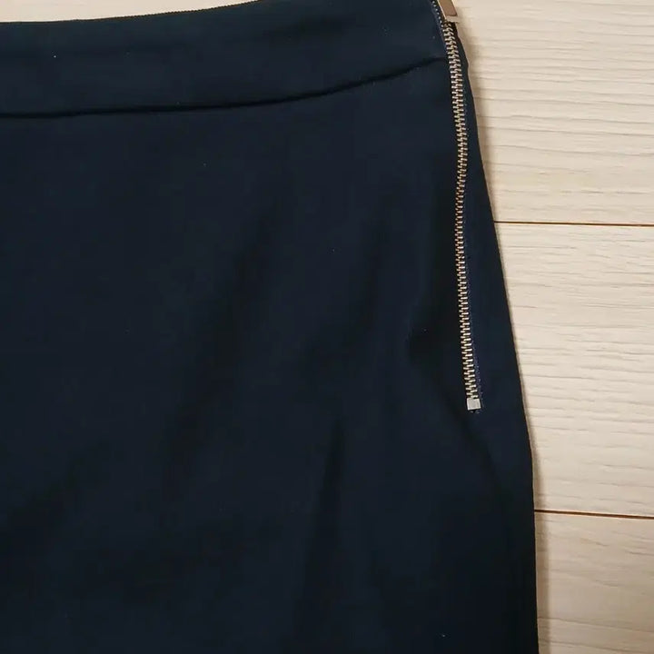 [BUNJANG] Tommy Hilfiger Midi Skirt / 타미힐피거 미디 스커트 봄 치마 정장 치마