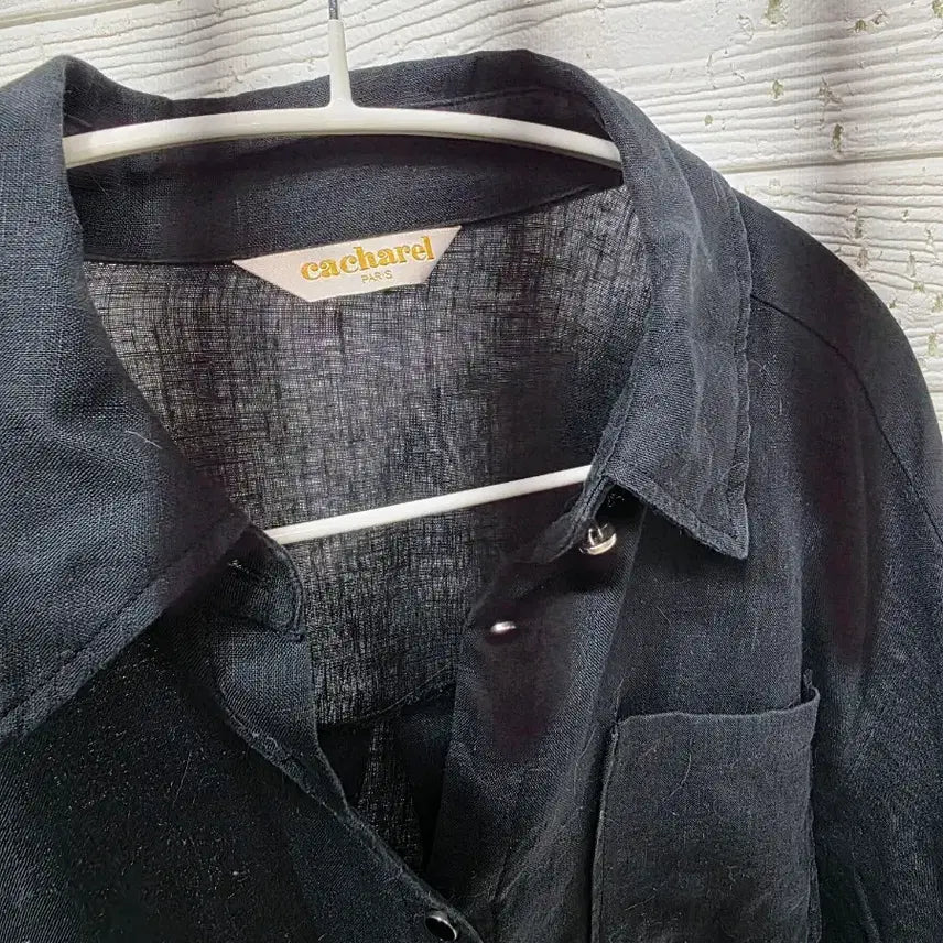[SOLD OUT] 2022년 까사렐 와이드 마셔츠77