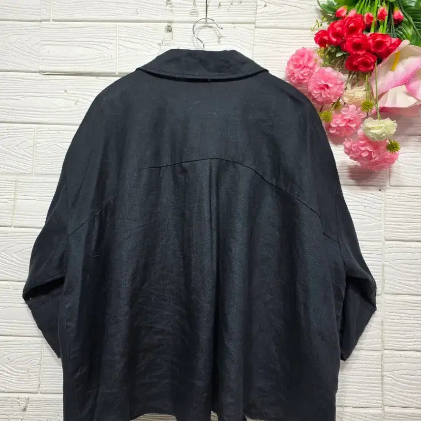 [SOLD OUT] 2022년 까사렐 와이드 마셔츠77